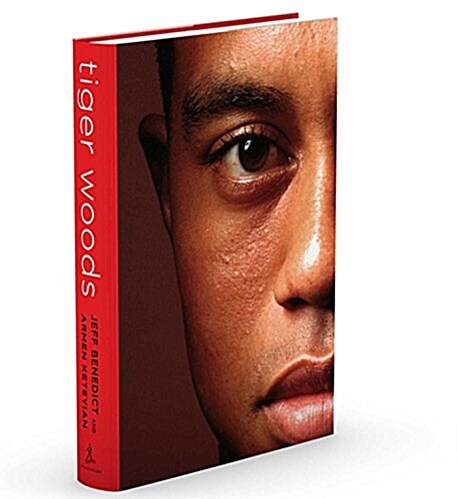 Tiger Woods (Hardcover)