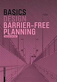 Basics Barrier-Free Planning (Paperback, 2)
