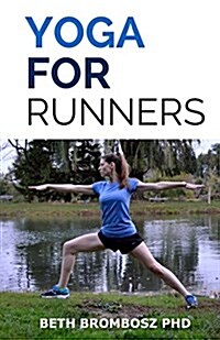 Yoga for Runners (Paperback)