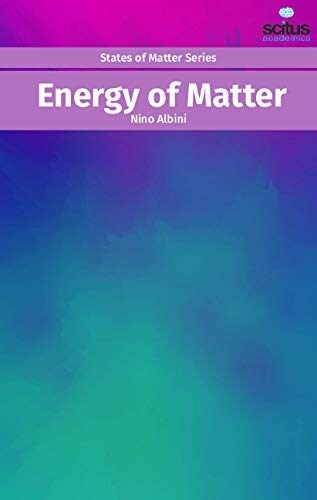 Energy of Matter (Hardcover)