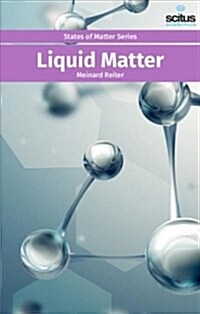 Liquid Matter (Hardcover)