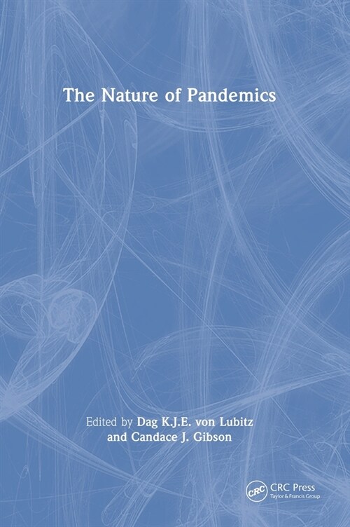 The Nature of Pandemics (Hardcover)