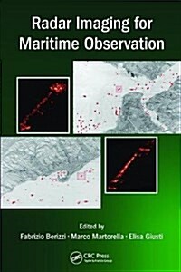 Radar Imaging for Maritime Observation (Paperback)