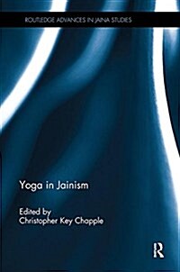 Yoga in Jainism (Paperback)