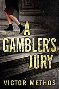 A Gamblers Jury (Hardcover)