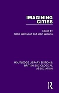 Imagining Cities (Hardcover)