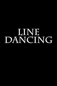 Line Dancing: Notebook (Paperback)
