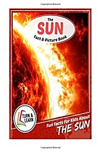 The Sun Fact and Picture Book (Paperback)