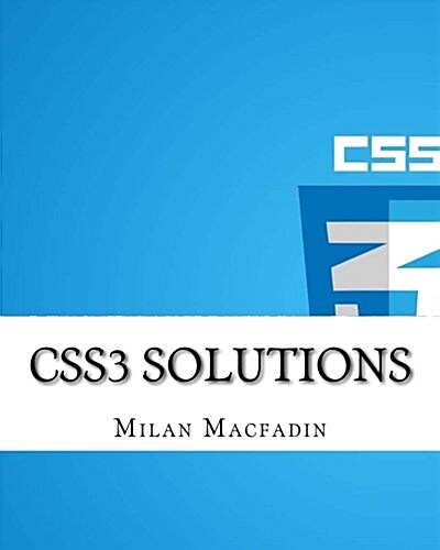 Css3 Solutions (Paperback)
