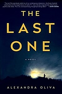 The Last One (Paperback)