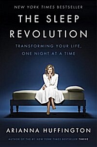 The Sleep Revolution (Paperback)