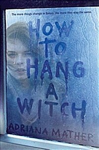 How to Hang a Witch (Paperback)