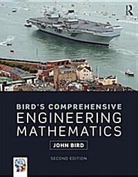 Birds Comprehensive Engineering Mathematics (Paperback, 2)