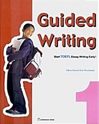 Guided Writing 1 : Student Book (Paperback)