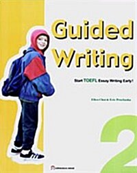 [중고] Guided Writing 2: Student Book (Paperback)