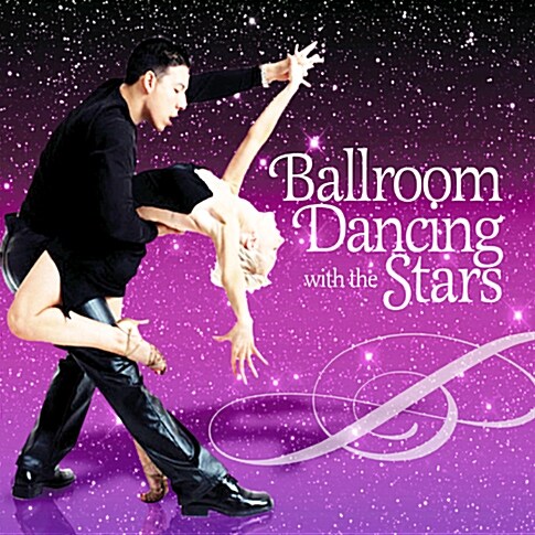 Ballroom Dancing with the Stars [3CD]