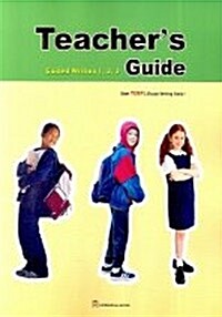 [중고] Guided Writing : Teacher‘s Guide (Paperback)