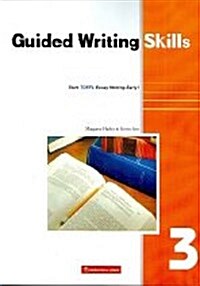 Guided Writing Skills 3 : Students Book (Paperback)
