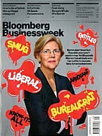 Bloomberg Businessweek (주간 미국판): 2011년 07월 11일