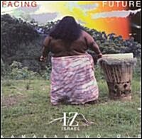 [수입] Israel KamakawiwoOle - Facing Future (Digipack)(CD)