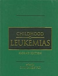 Childhood Leukemias (Hardcover, 2)