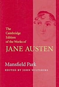 Mansfield Park (Hardcover)