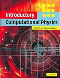 Introductory Computational Physics (Hardcover)