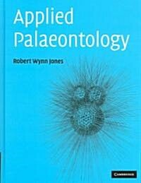 Applied Palaeontology (Hardcover)