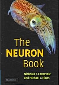 The Neuron Book (Hardcover)