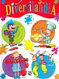 Divertilandia: Funland (Paperback)