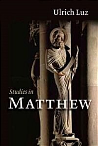 Studies in Matthew (Paperback)