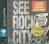 See Rock City (Audio CD)
