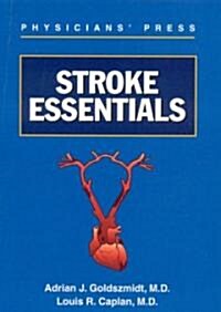 Stroke Essentials (Paperback)