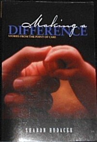 Making A Difference (Paperback, 1st)