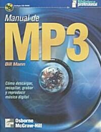 Manual de MP3/I want my MP3 (Paperback, Translation)