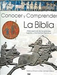 Conocer y comprender la biblia / Know & Understand the Bible (Hardcover)