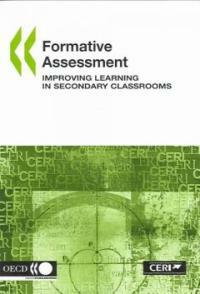 Formative assessment : improving learning in secondary classrooms