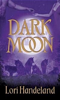 Dark Moon (Paperback)