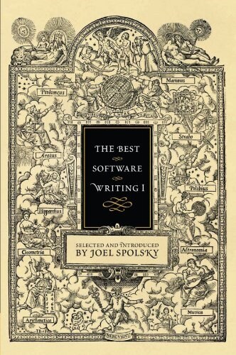 The Best Software Writing I: Selected and Introduced by Joel Spolsky (Paperback, Corrected, Cor)