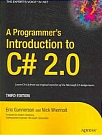 A Programmers Introduction to C# 2.0 (Paperback, 3)