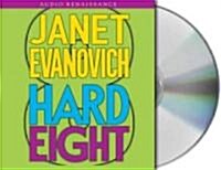 Hard Eight: A Stephanie Plum Novel (Audio CD)