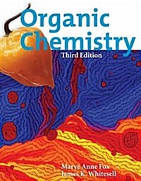 Organic Chemistry (Hardcover, Compact Disc, 3rd)