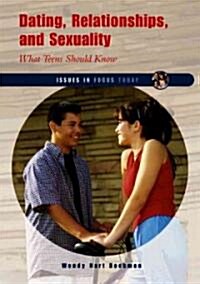 Dating, Relationships, And Sexuality (Library)