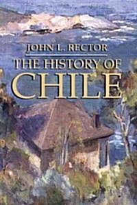 The History of Chile (Paperback)