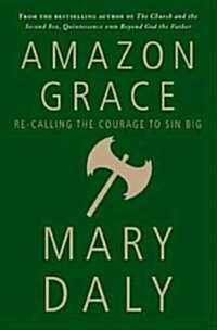 Amazon Grace (Hardcover)