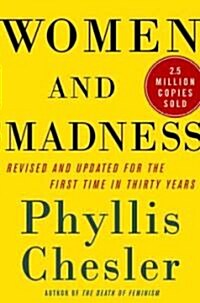 Women and Madness (Paperback, Revised)