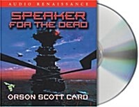 Speaker for the Dead (Audio CD)