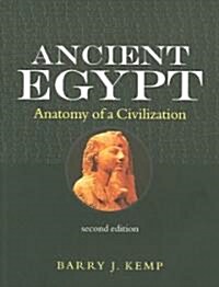 Ancient Egypt : Anatomy of a Civilisation (Paperback, 2 Revised edition)