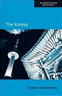 The Koreas (Hardcover)