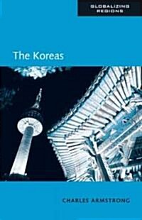 The Koreas (Paperback)